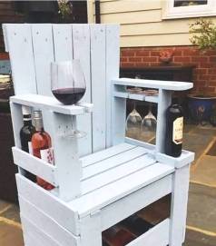 wine seat